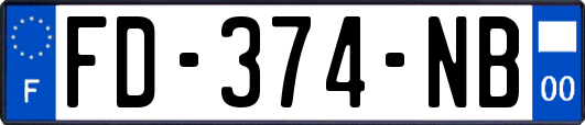 FD-374-NB
