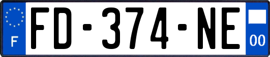 FD-374-NE