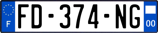 FD-374-NG