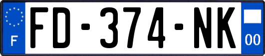 FD-374-NK