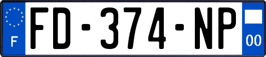 FD-374-NP