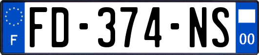 FD-374-NS