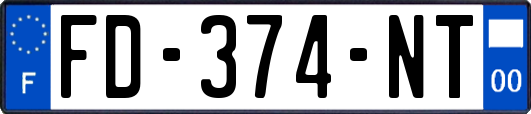 FD-374-NT