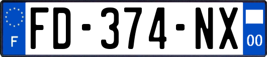 FD-374-NX