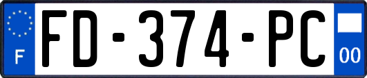 FD-374-PC
