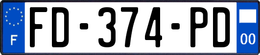 FD-374-PD