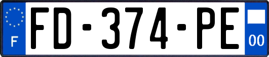 FD-374-PE
