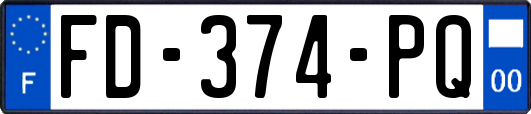 FD-374-PQ