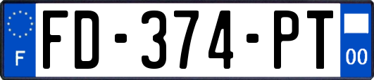FD-374-PT