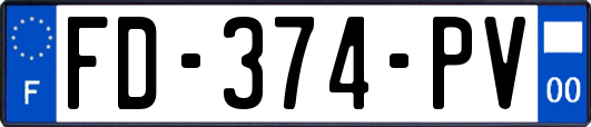 FD-374-PV