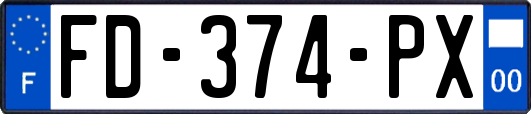 FD-374-PX