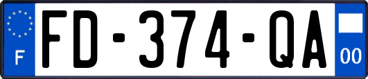 FD-374-QA