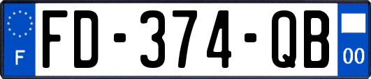 FD-374-QB