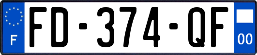 FD-374-QF