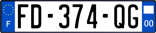 FD-374-QG