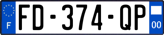 FD-374-QP