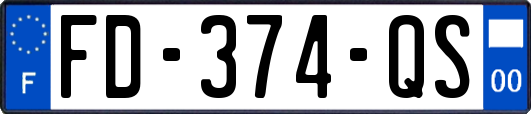 FD-374-QS