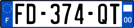 FD-374-QT