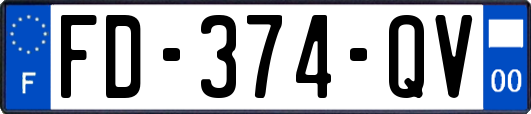 FD-374-QV