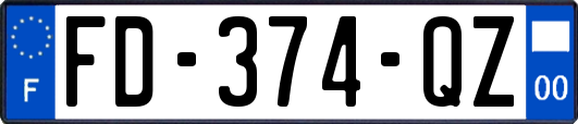 FD-374-QZ
