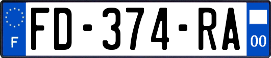 FD-374-RA