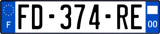 FD-374-RE