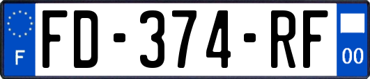 FD-374-RF