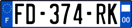 FD-374-RK