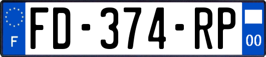 FD-374-RP