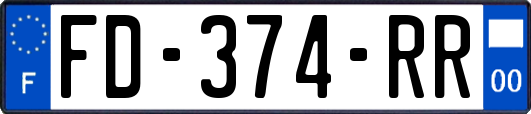FD-374-RR