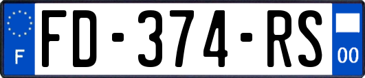 FD-374-RS