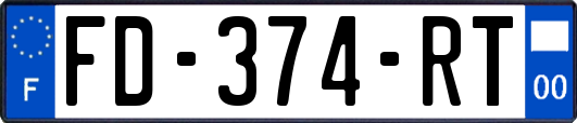 FD-374-RT