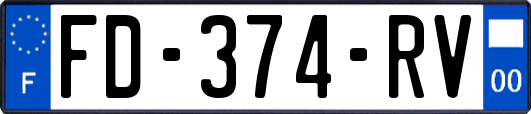 FD-374-RV