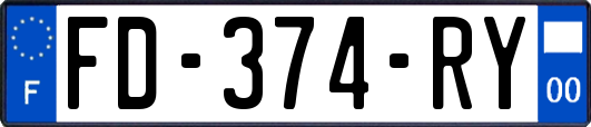 FD-374-RY