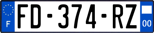 FD-374-RZ