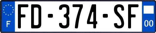 FD-374-SF