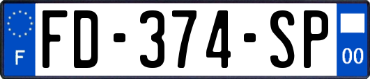 FD-374-SP