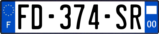 FD-374-SR