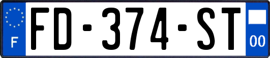 FD-374-ST