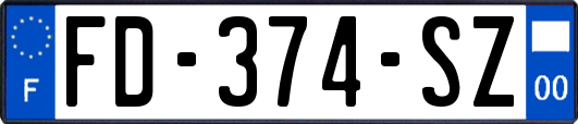 FD-374-SZ