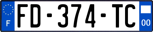 FD-374-TC