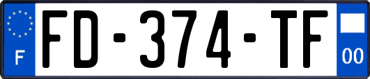 FD-374-TF