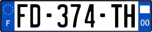 FD-374-TH