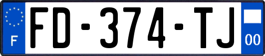 FD-374-TJ