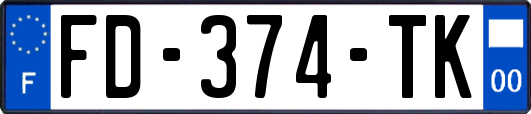 FD-374-TK