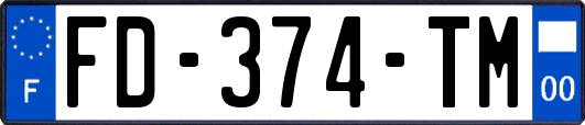 FD-374-TM