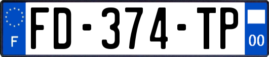 FD-374-TP