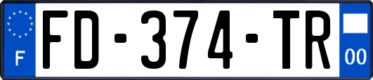 FD-374-TR