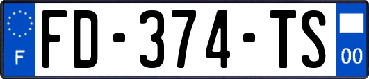 FD-374-TS