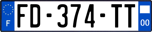 FD-374-TT